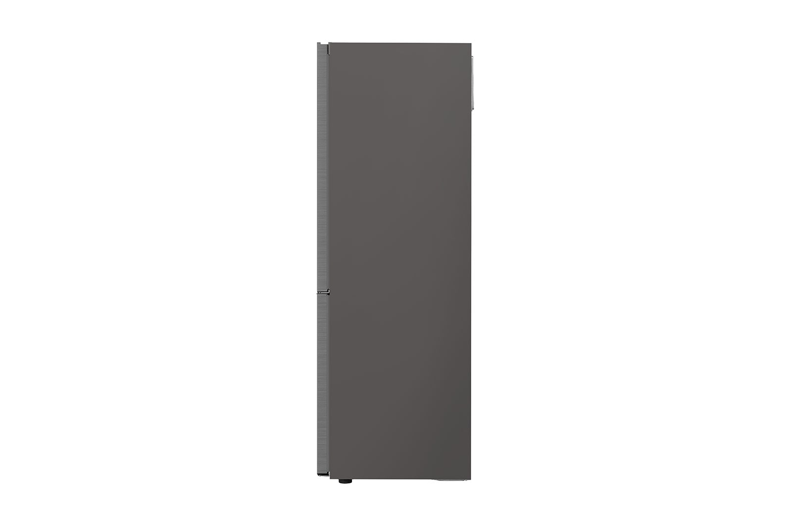LG Lodówko-zamrażarka LG V+ 1,86m ThinQ GBB61PZFFN, GBB61PZFFN