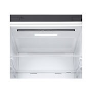 LG Lodówko-zamrażarka LG V+ 1,86m ThinQ GBB61PZFFN, GBB61PZFFN