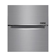 LG Lodówko-zamrażarka LG V+ 1,86m ThinQ GBB61PZFFN, GBB61PZFFN