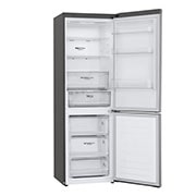 LG Lodówko-zamrażarka LG V+ 1,86m ThinQ GBB61PZFFN, GBB61PZFFN