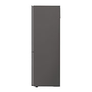 LG Lodówko-zamrażarka LG V+ 1,86m ThinQ GBB61PZFFN, GBB61PZFFN