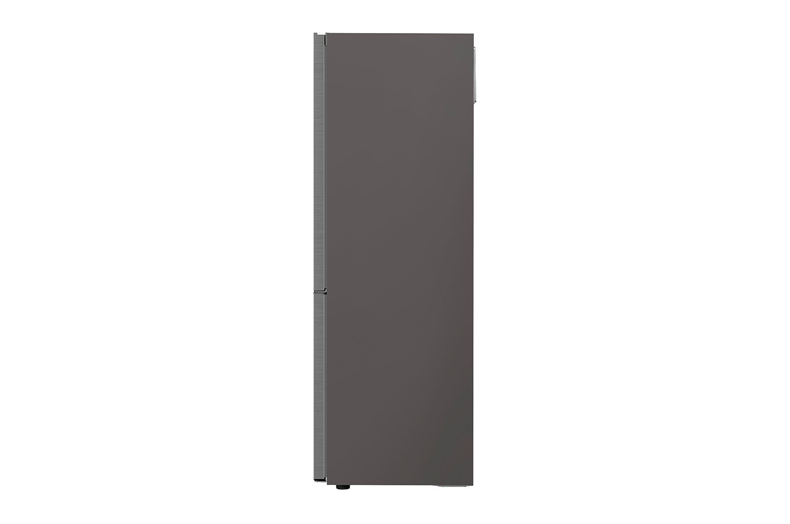 LG Lodówko-zamrażarka LG V+ | srebrna | 1,86m | DoorCooling+ | Total No Frost | klasa C | GBB61PZGCN1, GBB61PZGCN1