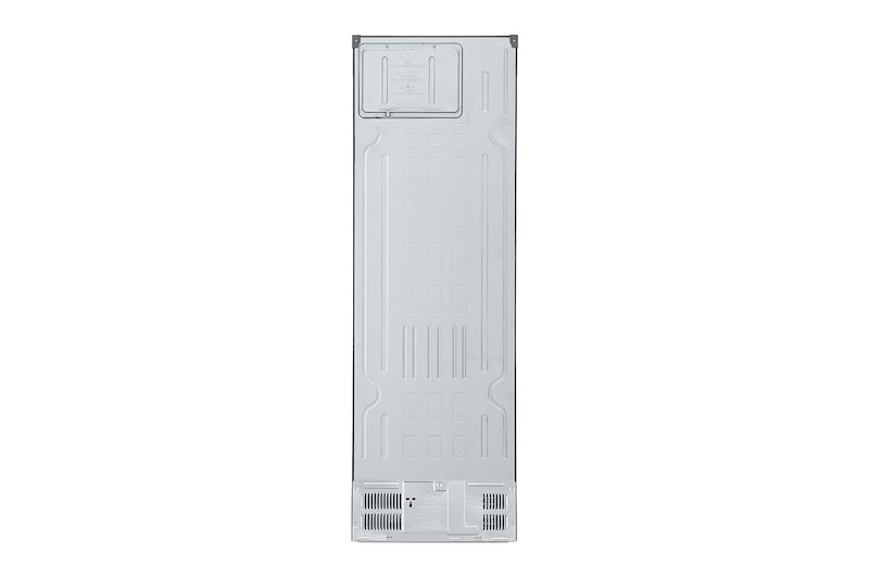 LG Lodówko-zamrażarka LG V+ | srebrna | 1,86m | DoorCooling+ | Total No Frost | klasa C | GBB61PZGCN1, GBB61PZGCN1