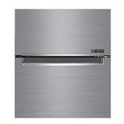 LG Lodówko-zamrażarka LG V+ 1,86m GBB61PZGFN, GBB61PZGFN