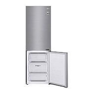 LG Lodówko-zamrażarka LG V+ 1,86m GBB61PZGFN, GBB61PZGFN