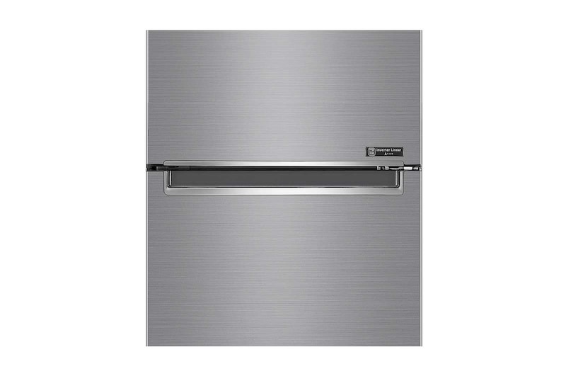 LG Lodówko-zamrażarka LG V+ 1,86m GBB61PZGFN, GBB61PZGFN