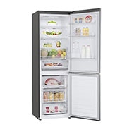 LG Lodówko-zamrażarka LG V+ 1,86m ThinQ GBB61PZHZN, GBB61PZHZN