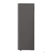 LG Lodówko-zamrażarka LG V+ 1,86m ThinQ GBB61PZHZN, GBB61PZHZN