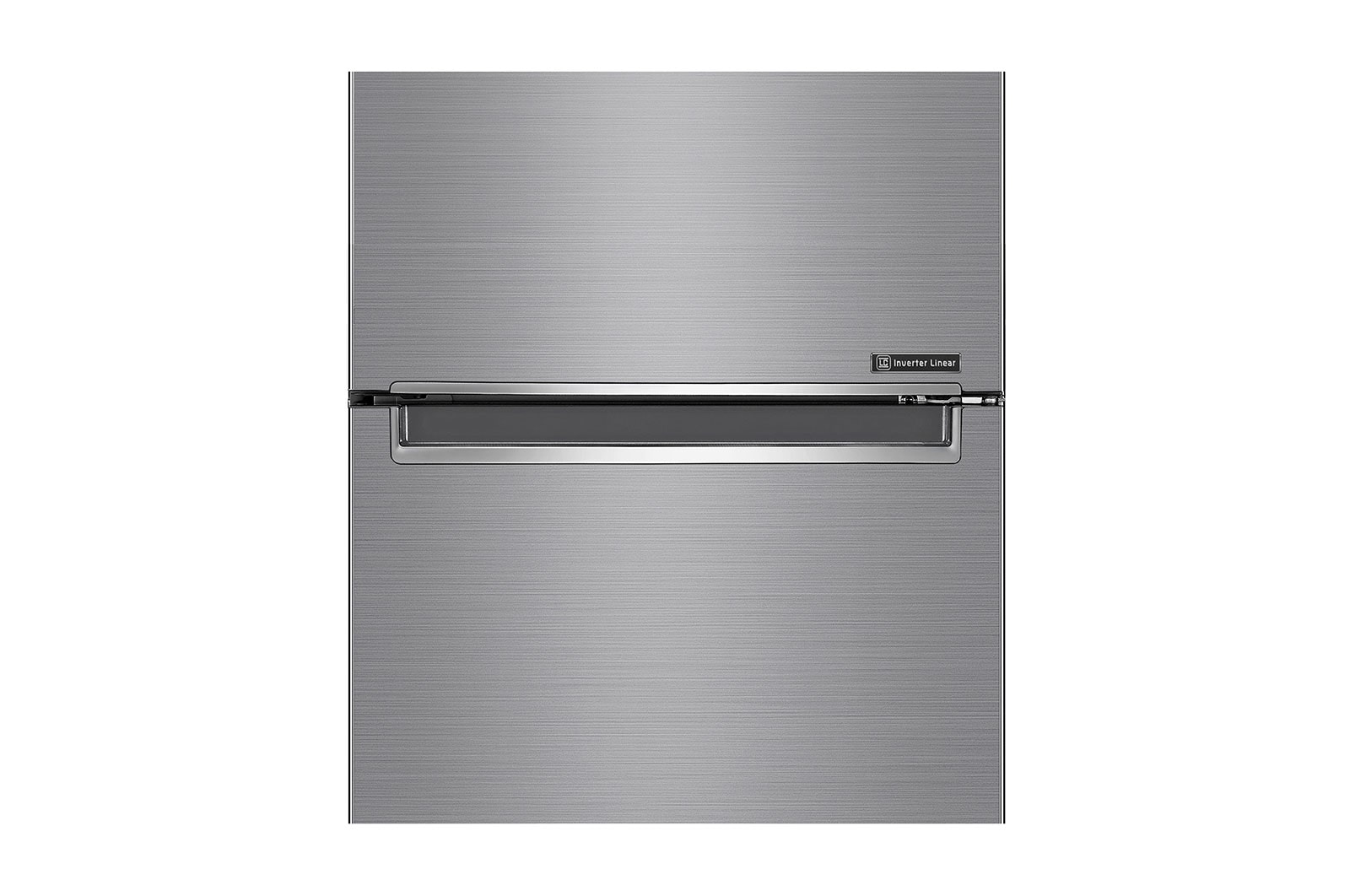 LG Lodówko-zamrażarka LG V+ 1,86m ThinQ GBB61PZHZN, GBB61PZHZN