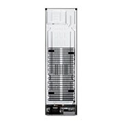 LG Lodówko-zamrażarka LG V+ | 2,03m | DoorCooling+™ | Total No Frost | czarna | klasa D | GBB62BLGGC, GBB62BLGGC