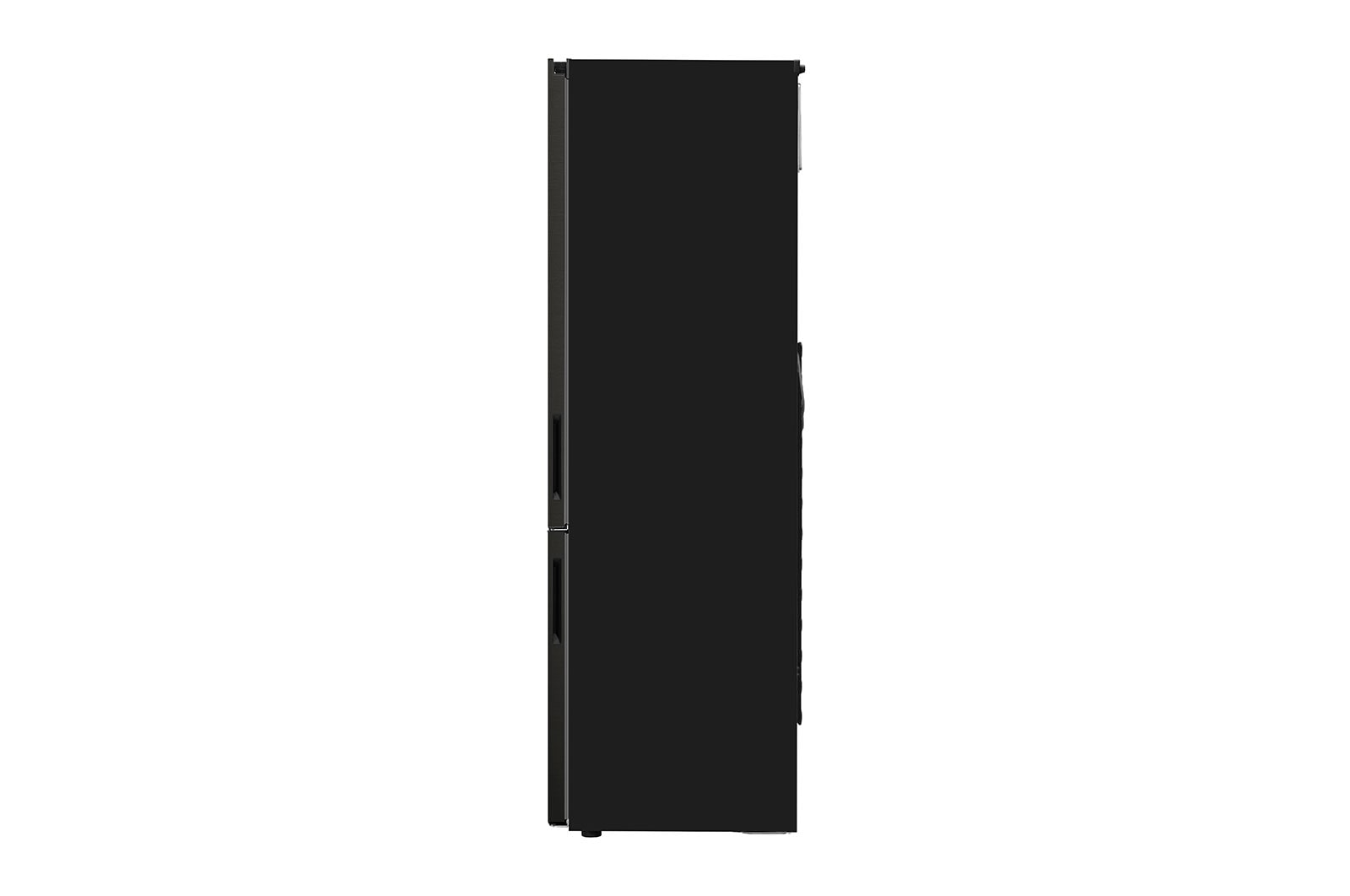 LG Lodówko-zamrażarka LG V+ 2,03m GBB62BLJEC, GBB62BLJEC