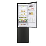 LG Lodówko-zamrażarka LG V+ 2,03m GBB62BLJEC, GBB62BLJEC