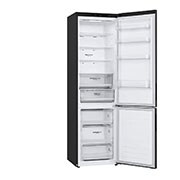 LG Lodówko-zamrażarka LG V+ 2,03m GBB62BLJEC, GBB62BLJEC