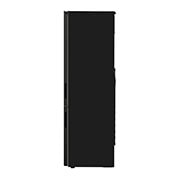 LG Lodówko-zamrażarka LG V+ 2,03m GBB62BLJEC, GBB62BLJEC