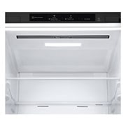 LG Lodówko-zamrażarka LG V+ 2,03m GBB62BLJEC, GBB62BLJEC