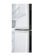 LG Lodówko-zamrażarka LG V+ 2,03m GBB62BLJEC, GBB62BLJEC