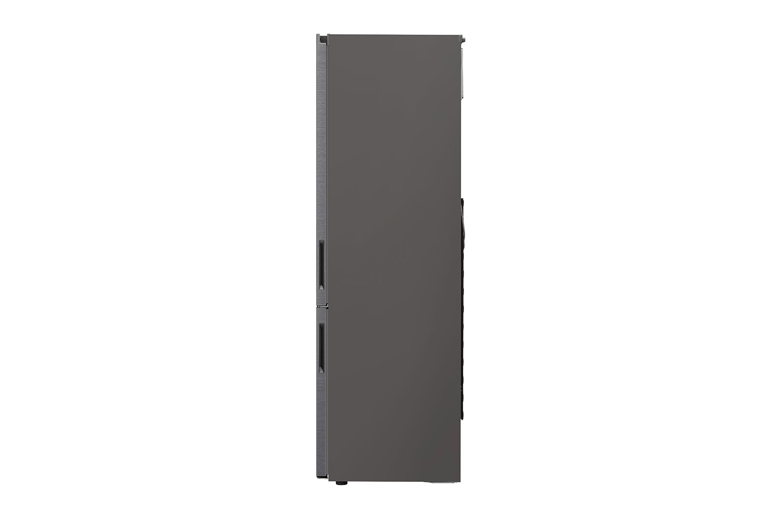 LG Lodówka DoorCooling+™ |srebrna| GBB62DSHEC, GBB62DSHEC
