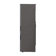 LG Lodówka DoorCooling+™ |srebrna| GBB62DSHEC, GBB62DSHEC