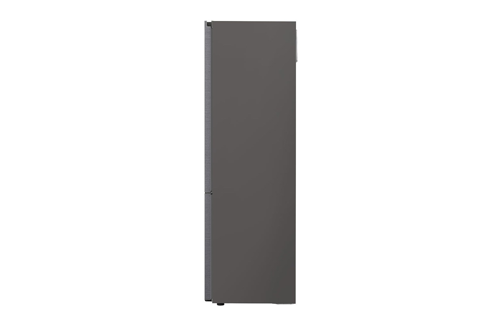 LG Lodówko-zamrażarka LG E 2,03m ThinQ GBB62DSHMN, GBB62DSHMN