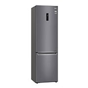 LG Lodówko-zamrażarka LG E 2,03m ThinQ GBB62DSHMN, GBB62DSHMN