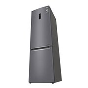 LG Lodówko-zamrażarka LG E 2,03m ThinQ GBB62DSHMN, GBB62DSHMN