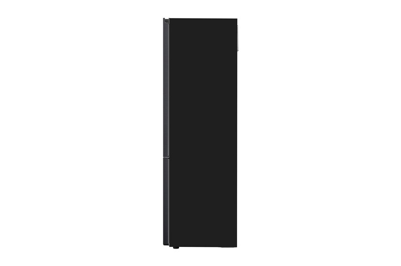 LG Lodówka DoorCooling+™ |grafitowa| GBB62MCFCN1, GBB62MCFCN1