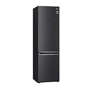 LG Lodówka DoorCooling+™ |grafitowa| GBB62MCFCN1, GBB62MCFCN1