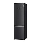 LG Lodówka DoorCooling+™ |grafitowa| GBB62MCFCN1, GBB62MCFCN1