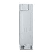 LG Lodówka DoorCooling+™ |grafitowa| GBB62MCFCN1, GBB62MCFCN1