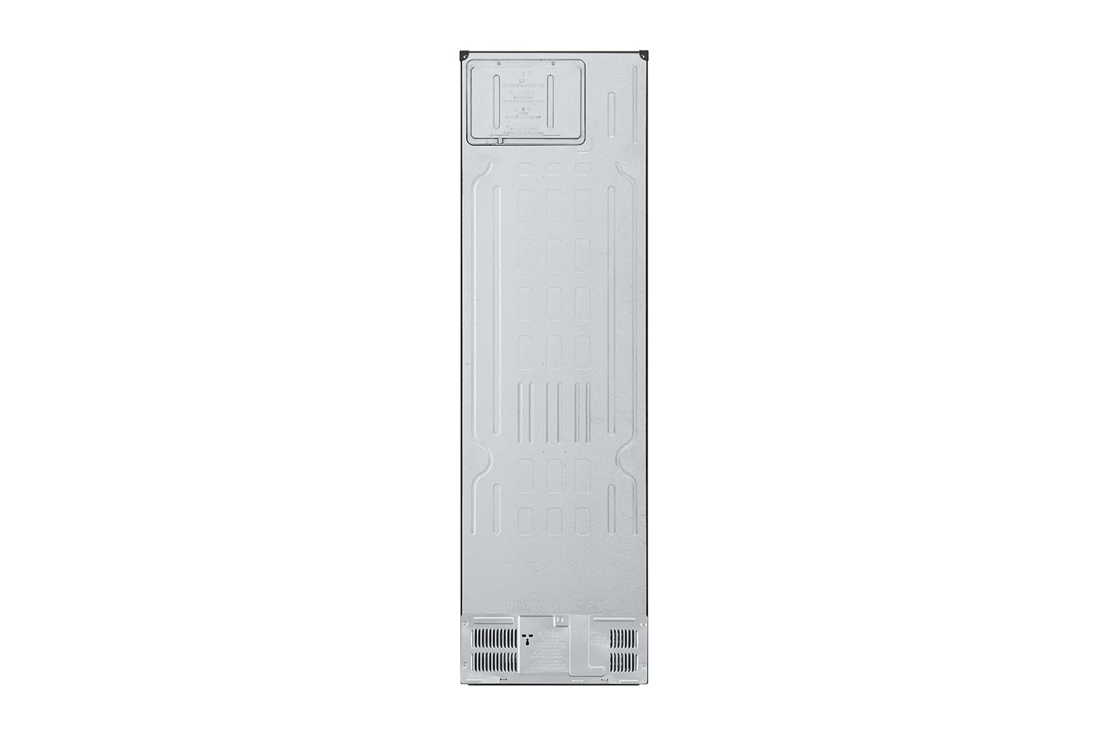 LG Lodówko-zamrażarka LG V+ | 2,03m | DoorCooling+™ | ciemny grafit mat | Total No Frost | klasa C | GBB62MCGCN1, GBB62MCGCN1