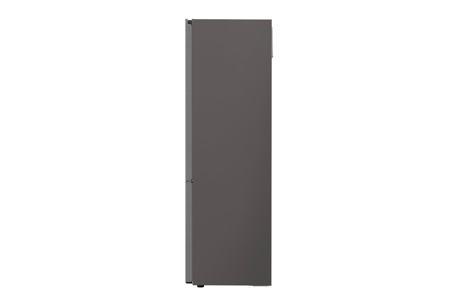 LG Lodówko-zamrażarka LG V+ | 2,03m | ThinQ | DoorCooling+™ | klasa D | srebrna | Total No Frost | GBB62PZFGN, GBB62PZFGN