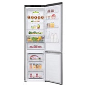 LG Lodówko-zamrażarka LG V+ 2,03m GBB62PZGFN, GBB62PZGFN