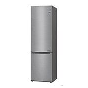 LG Lodówko-zamrażarka LG V+ 2,03m GBB62PZGFN, GBB62PZGFN