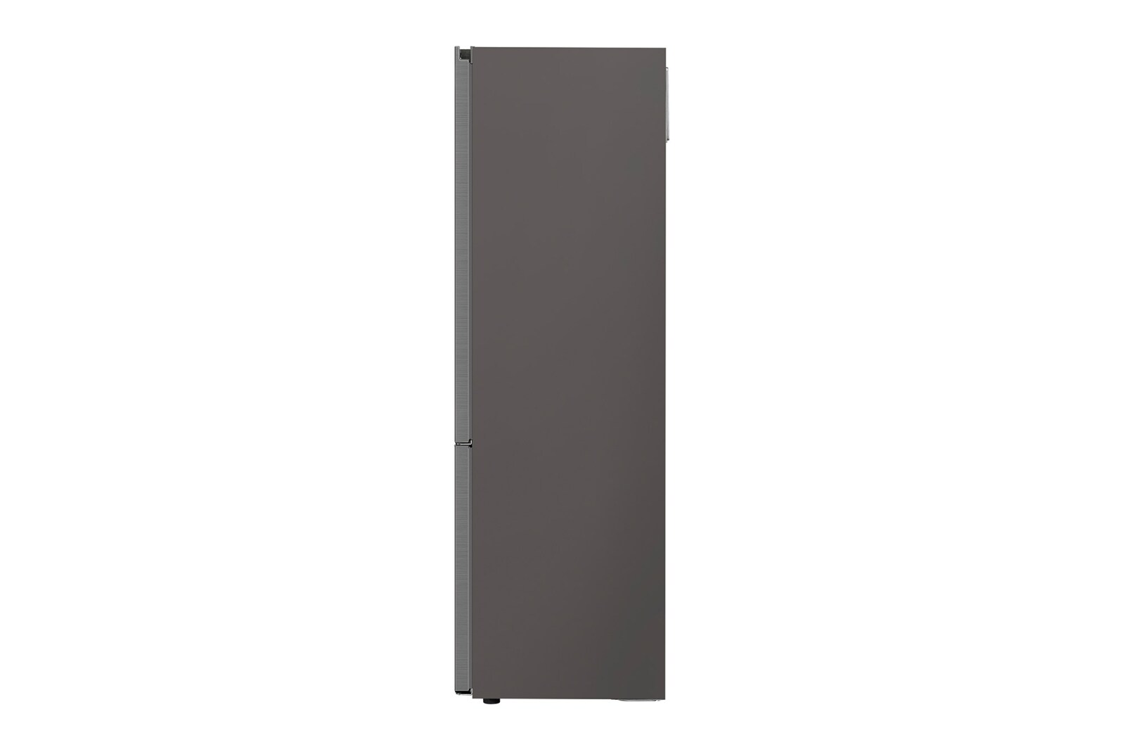 LG Lodówko-zamrażarka LG V+ 2,03m GBB62PZGFN, GBB62PZGFN