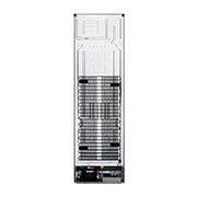 LG Lodówka DoorCooling+™|srebrna| GBB62PZHMN, GBB62PZHMN