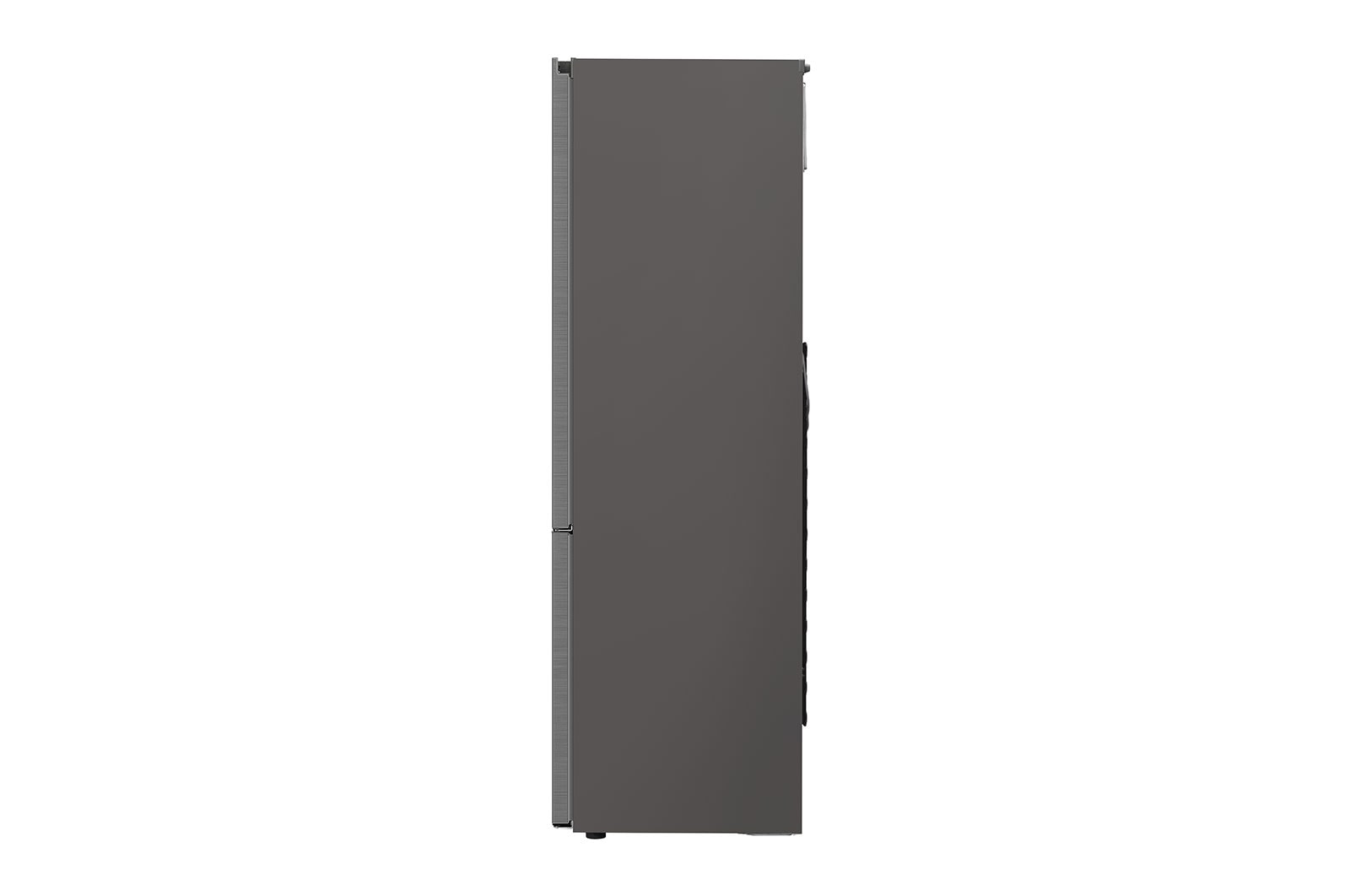 LG Lodówka DoorCooling+™|srebrna| GBB62PZHMN, GBB62PZHMN