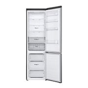 LG Lodówko-zamrażarka LG V+ 2,03m ThinQ GBB62PZHZN, GBB62PZHZN