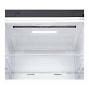 LG Lodówko-zamrażarka LG V+ 2,03m ThinQ GBB62PZHZN, GBB62PZHZN