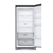 LG Lodówko-zamrażarka LG V+ 2,03m ThinQ GBB62PZHZN, GBB62PZHZN