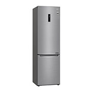 LG Lodówko-zamrażarka LG V+ 2,03m ThinQ GBB62PZHZN, GBB62PZHZN