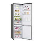 LG Lodówko-zamrażarka LG V+ 2,03m ThinQ GBB62PZHZN, GBB62PZHZN