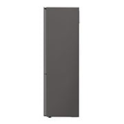 LG Lodówko-zamrażarka LG V+ 2,03m ThinQ GBB62PZHZN, GBB62PZHZN