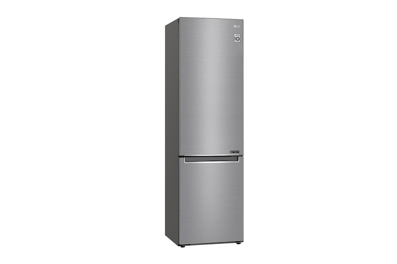 LG Lodówko-zamrażarka LG V+ 2,03m GBB62PZJMN, GBB62PZJMN