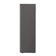 LG Lodówko-zamrażarka LG V+ 2,03m GBB62PZJZN, GBB62PZJZN