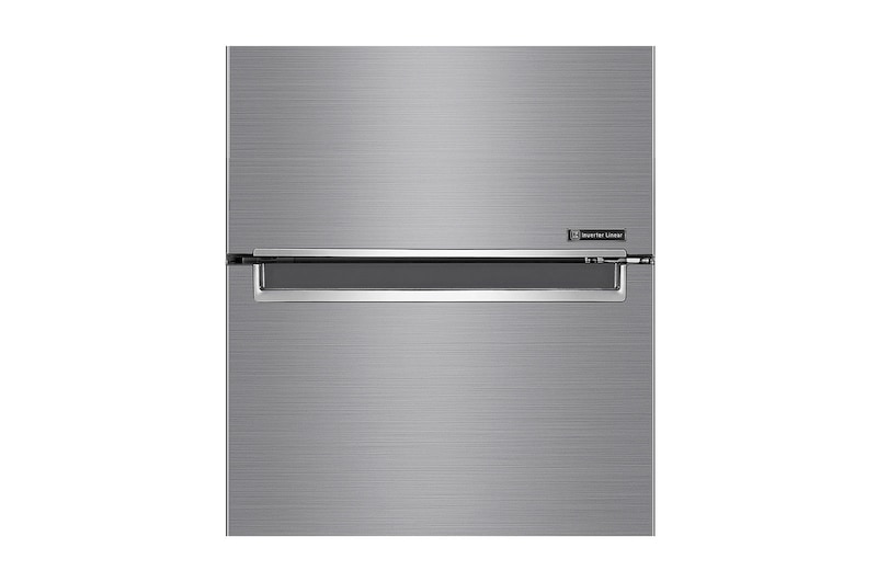 LG Lodówko-zamrażarka LG V+ 2,03m GBB62PZJZN, GBB62PZJZN