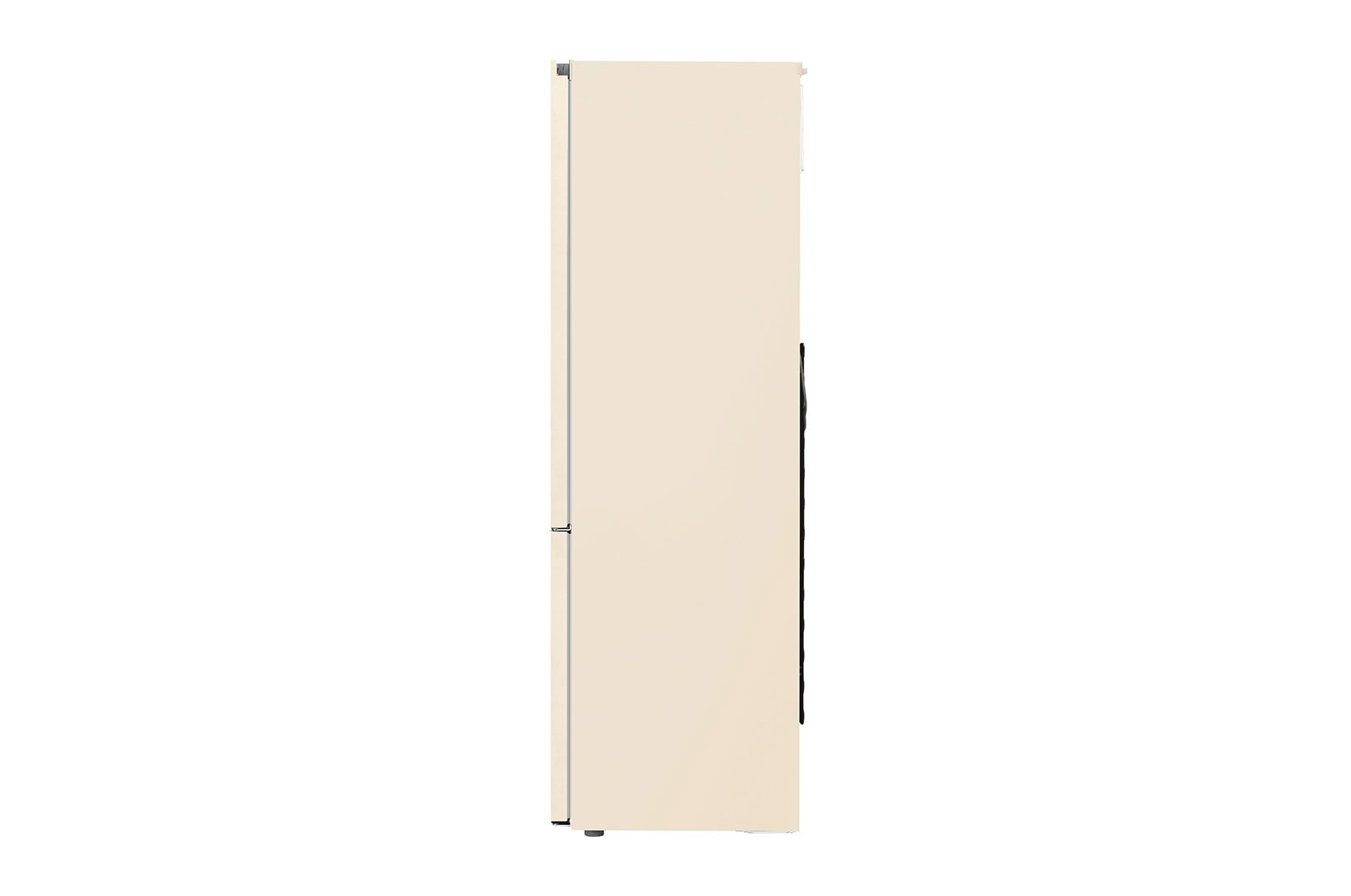 LG Lodówko-zamrażarka LG V+ 2,03m ThinQ GBB62SEHMN, GBB62SEHMN