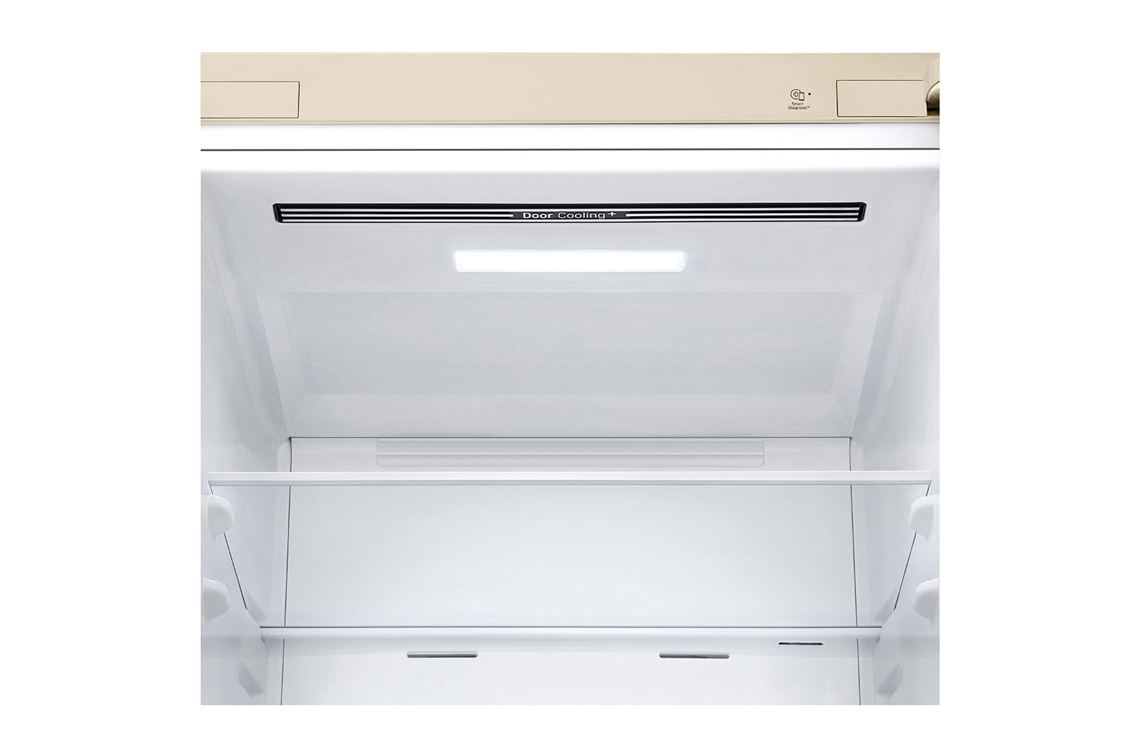 LG Lodówko-zamrażarka LG V+ 2,03m ThinQ GBB62SEHMN, GBB62SEHMN