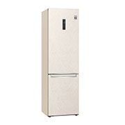 LG Lodówko-zamrażarka LG V+ 2,03m ThinQ GBB62SEHMN, GBB62SEHMN