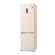 LG Lodówko-zamrażarka LG V+ 2,03m ThinQ GBB62SEHMN, GBB62SEHMN