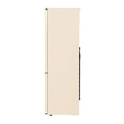 LG Lodówko-zamrażarka LG V+ 2,03m ThinQ GBB62SEHMN, GBB62SEHMN